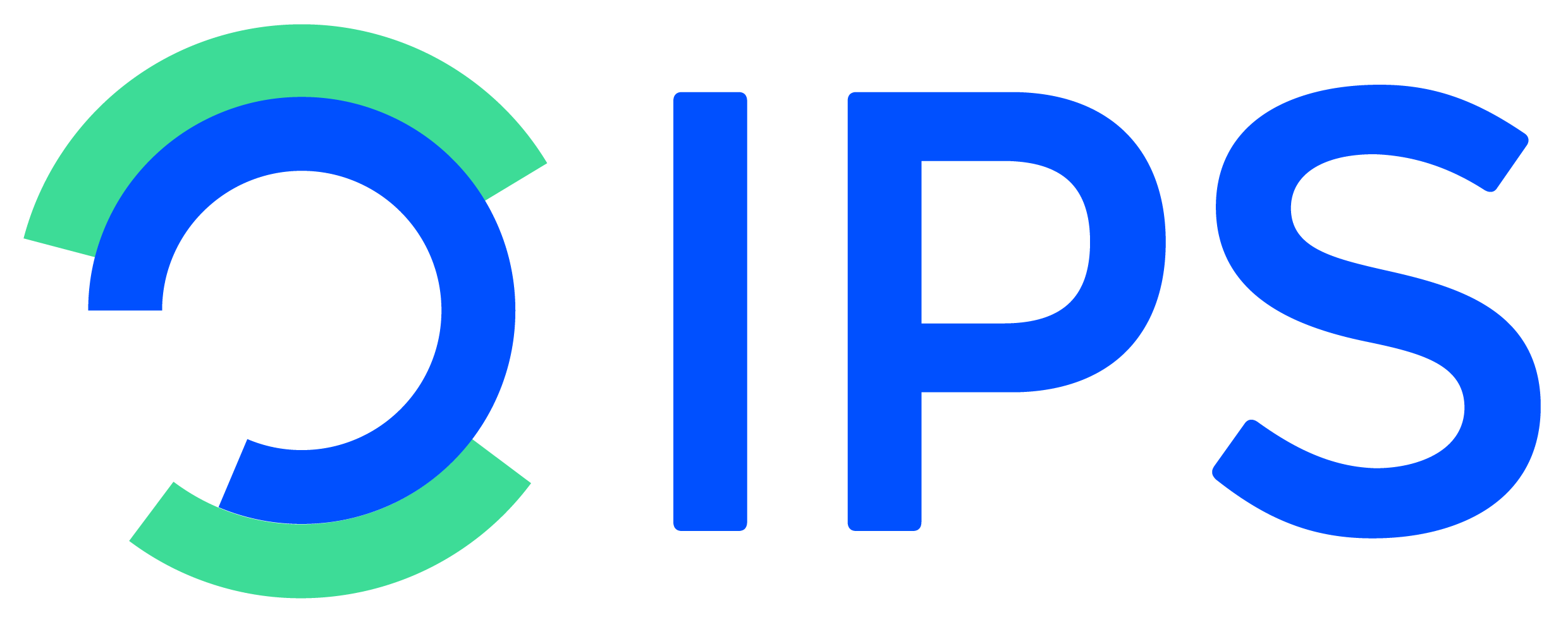 IPS logo
