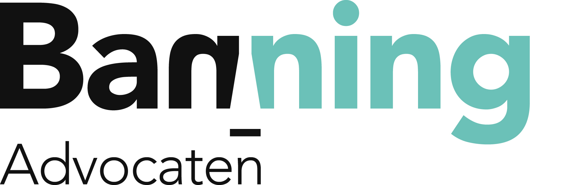 Logo Banning Advocaten