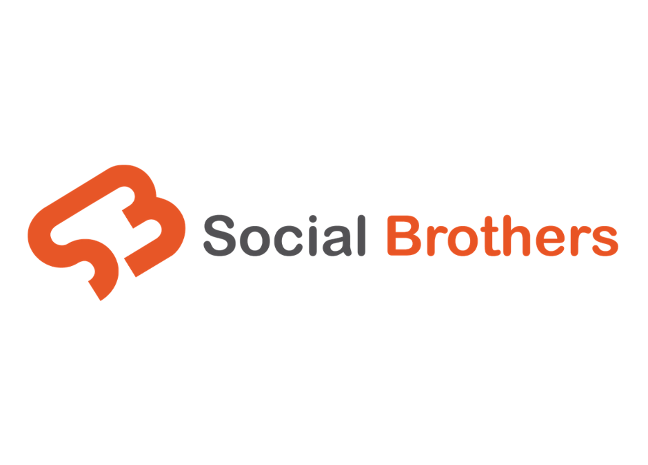 Social Brothers logo