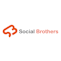 Logo Social Brothers