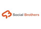 Logo Social Brothers