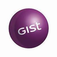 Gist Nederland logo