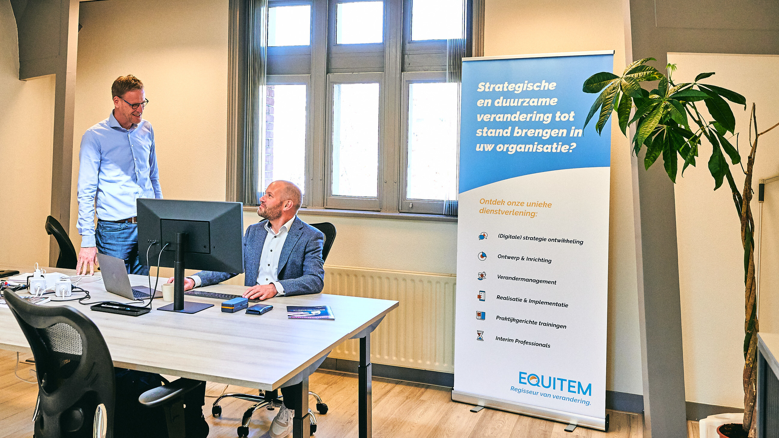 Equitem Groep B.V.'s cover photo