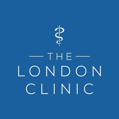 The London Clinic logo