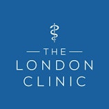 Logo The London Clinic