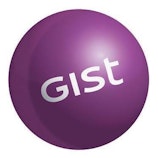 Logo Gist UK