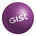 Gist UK logo