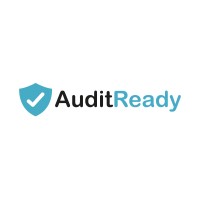 Logo Audit Ready B.V.