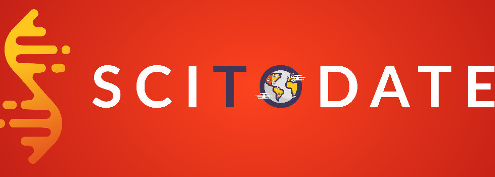 Omslagfoto van Scitodate