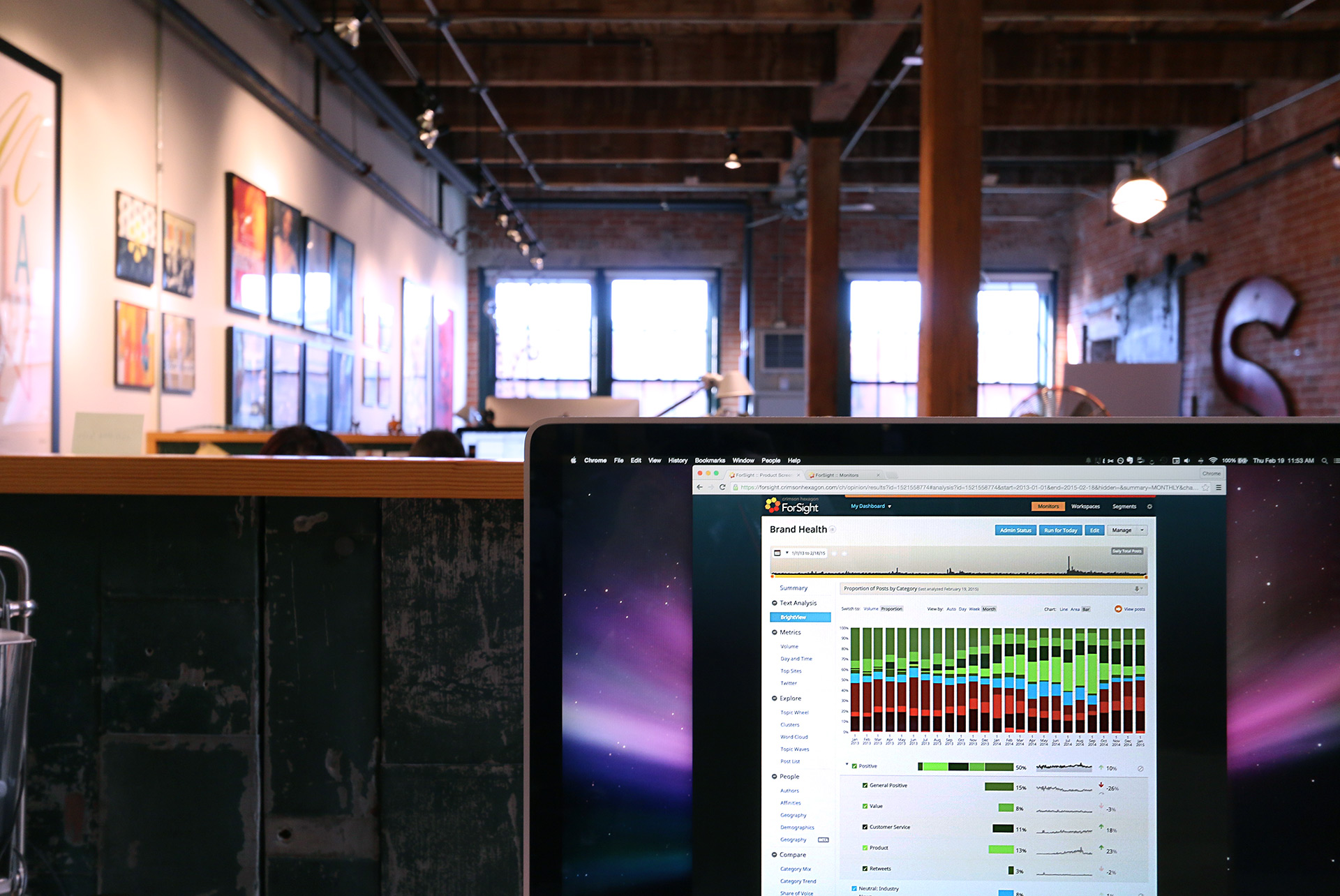 Crimson Hexagon's cover photo