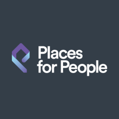 Places for People logo