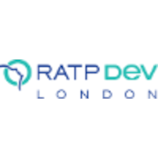 Logo RATP Dev London