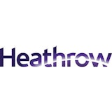 Logo Heathrow Airport Ltd.