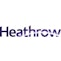 Logo Heathrow Airport Ltd.