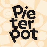 Logo Pieter Pot