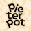 Pieter Pot logo