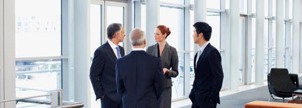 Omslagfoto van Fitch Ratings