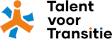 Logo Talent voor Transitie