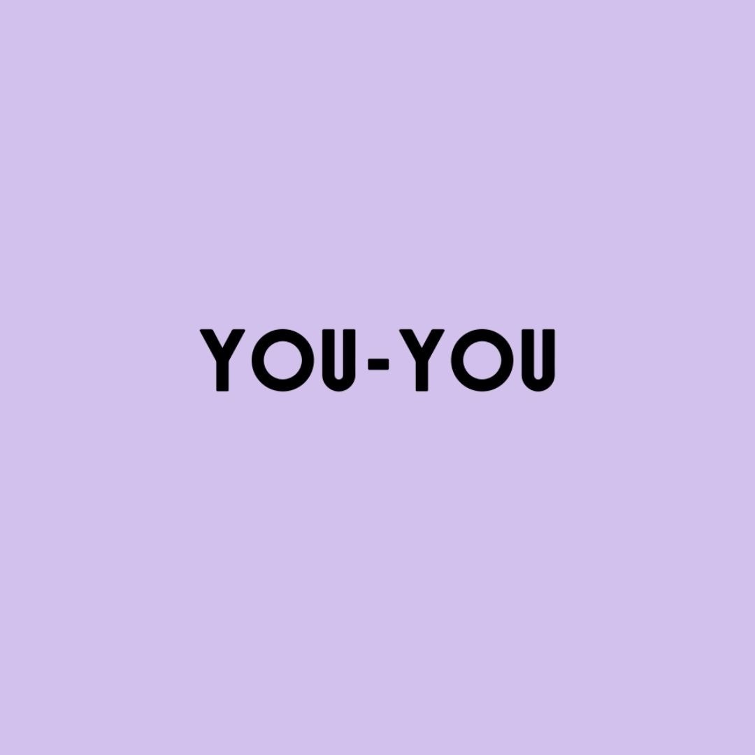 YOU-YOU logo