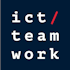 ict/teamwork logo