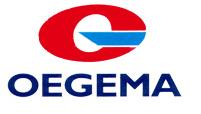 Oegema Transport logo