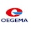 Oegema Transport logo