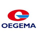 Logo Oegema Transport