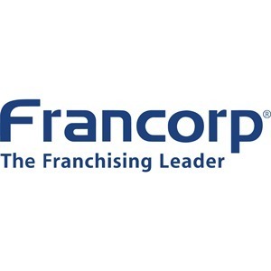 Francorp logo