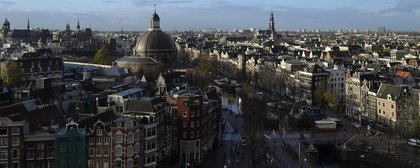 Coverphoto for Quality Assurance Engineer at Tradin Organic