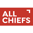 Allchiefs logo