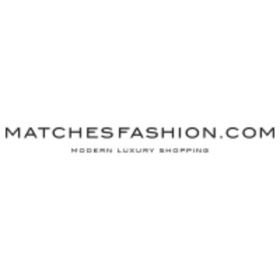 MATCHESFASHION.COM logo