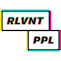 Logo RLVNT PPL