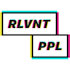 RLVNT PPL logo