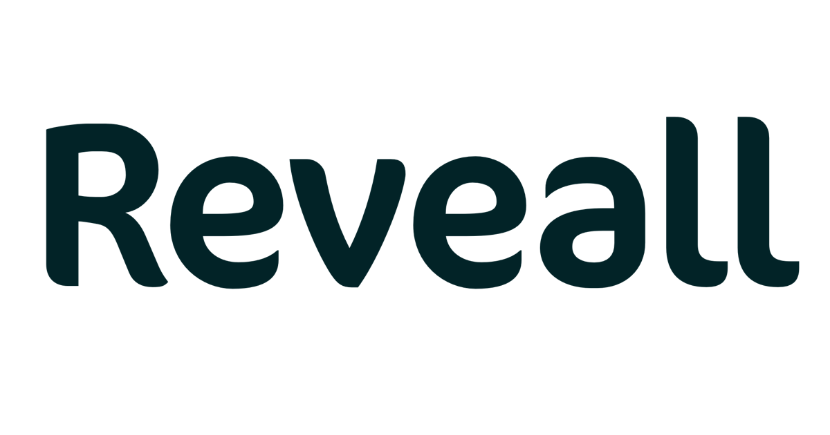 Reveall logo