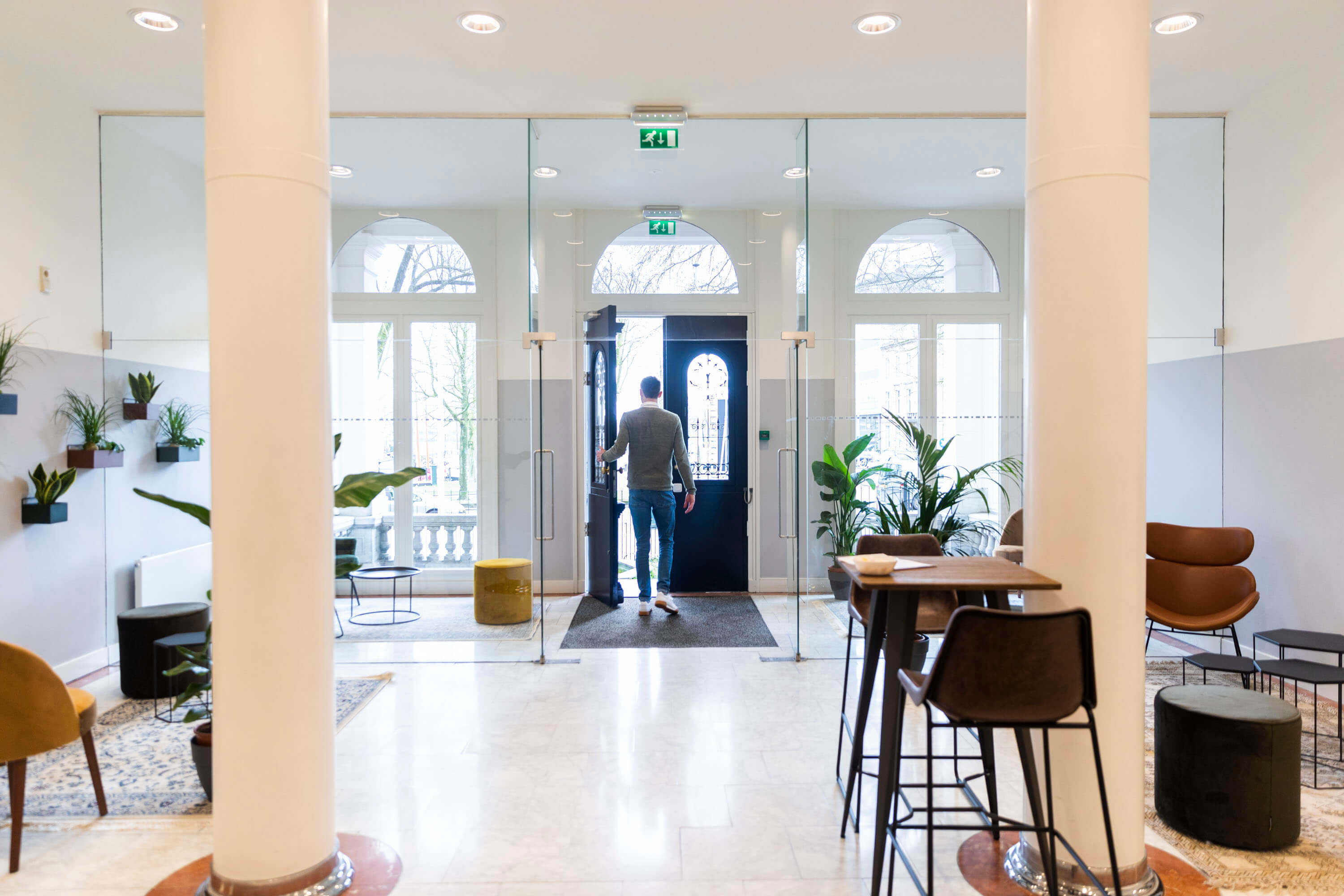 Omslagfoto van WordProof