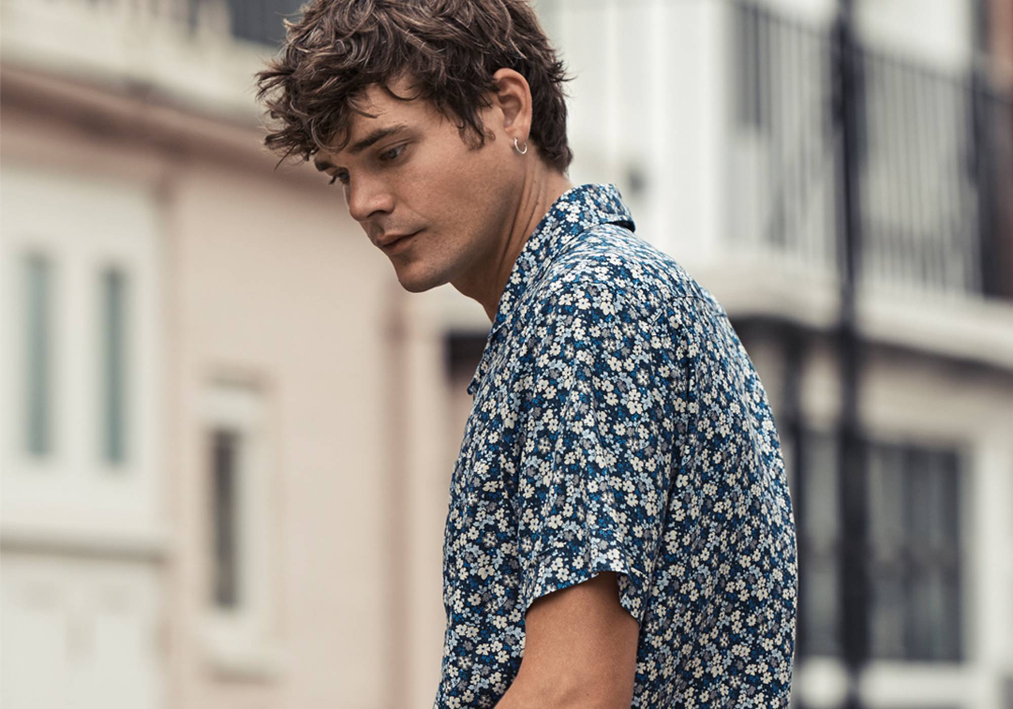 Pretty Green's cover photo