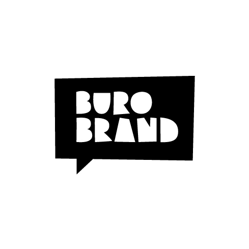 Buro BRAND logo
