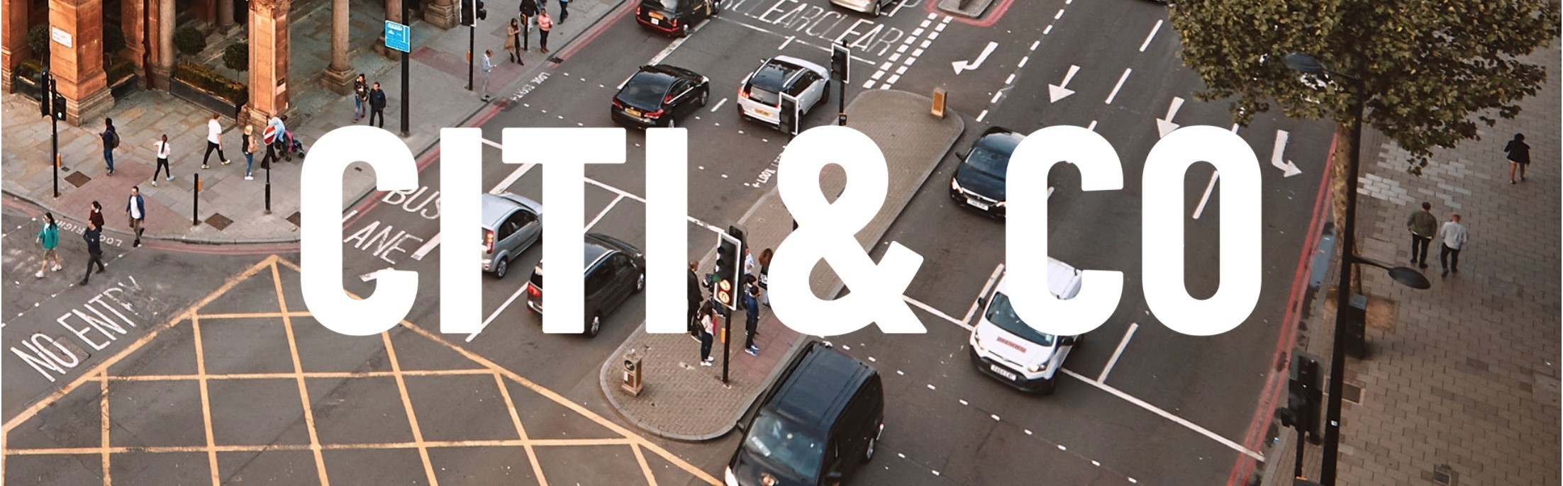 Omslagfoto van Citipeak Events Ltd