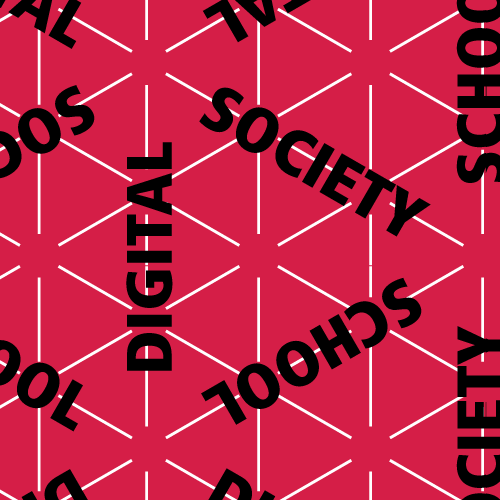 Digital Society School logo