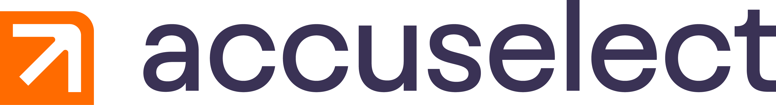 Logo Accuselect