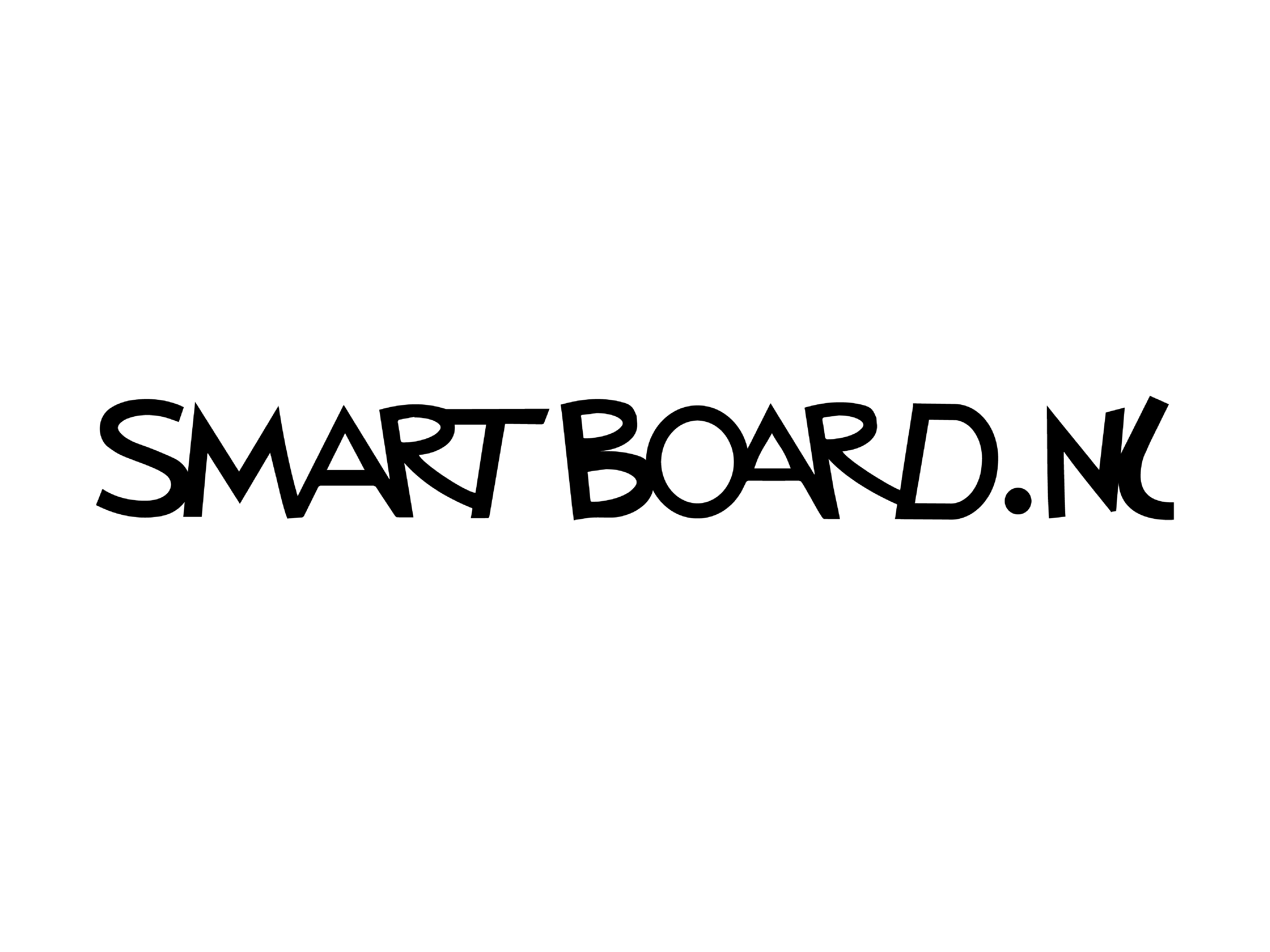SMARTBoard.nl logo