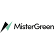 MisterGreen Electric Lease logo