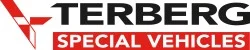 Logo Terberg Special Vehicles