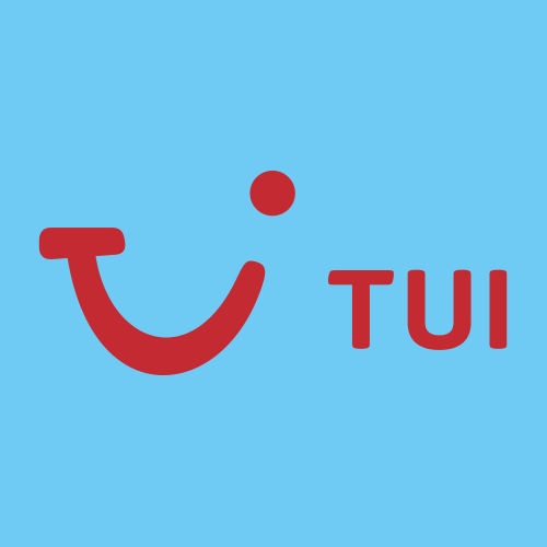 TUI logo