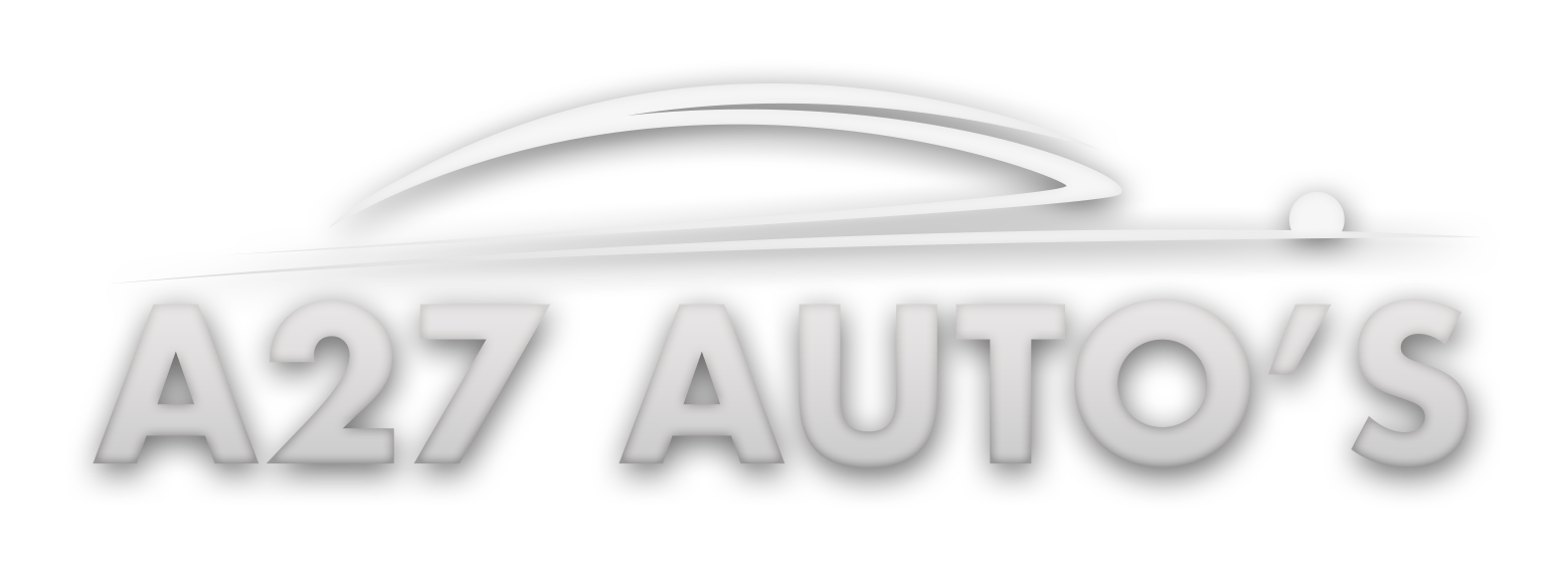 A27 auto's logo