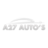 A27 auto's logo