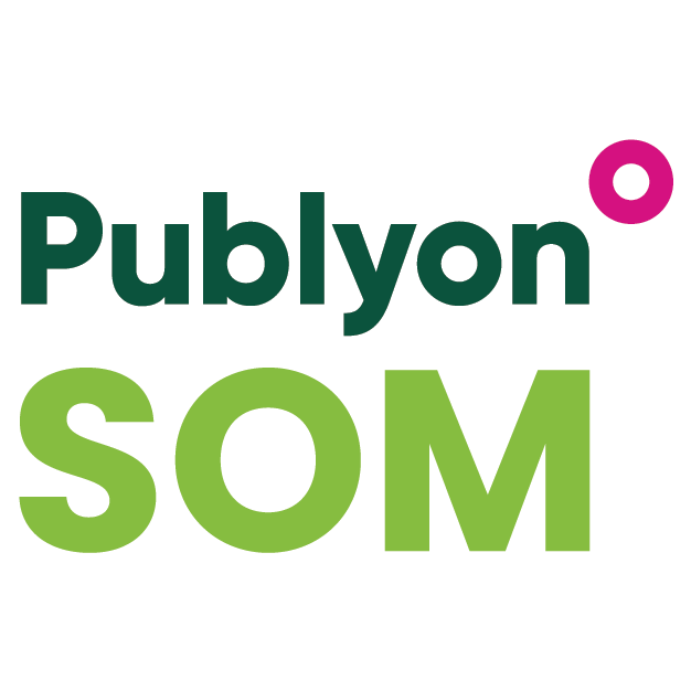 Logo Publyon SOM