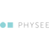 PHYSEE logo