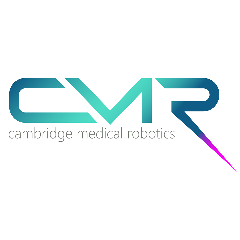 Cambridge Medical Robotics logo