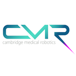 Logo Cambridge Medical Robotics